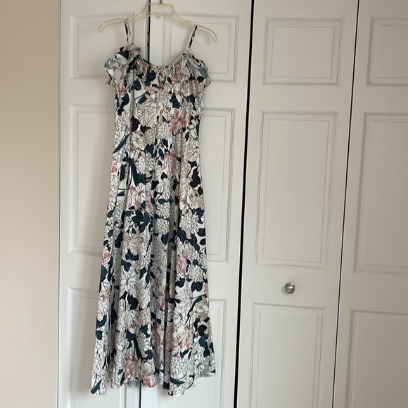 Alexia Admor maxi high-low dress - Picture 3 of 8